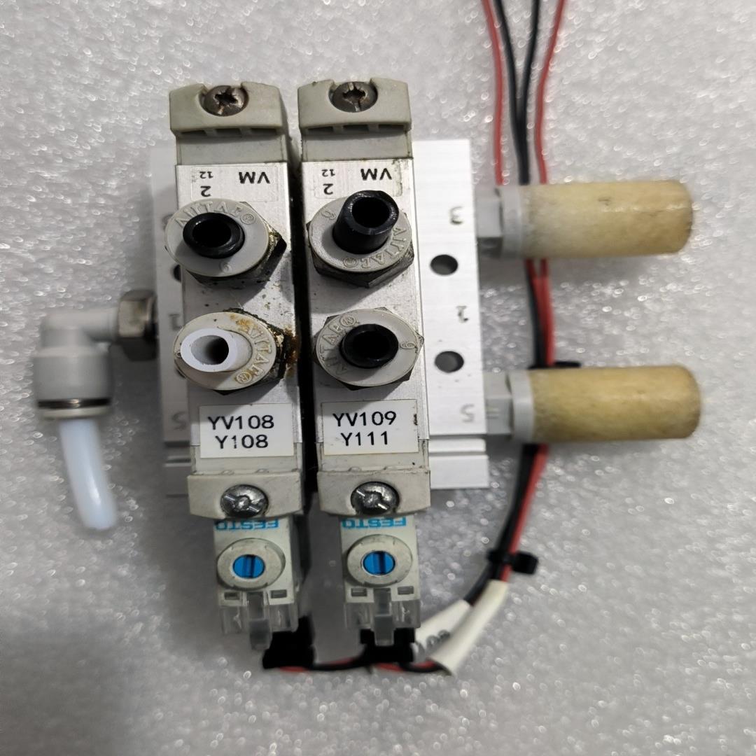 VUVG-LK14-M52-AT-G18-1H2L-S