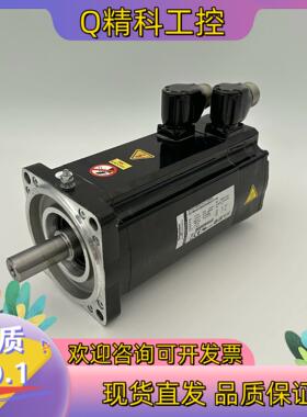 现货伺服电机 SH31001P02F2000 正常成色