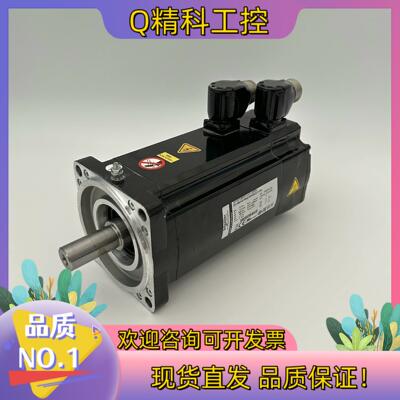 现货伺服电机 SH31001P02F2000 正常成色