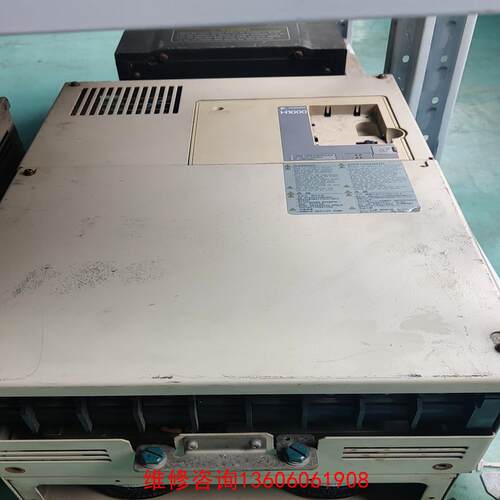 （请询价）安川H1000变频器CIMR-HB4A0075AAA 30K议价