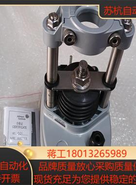 Johnson Controls VAP600S-24-B