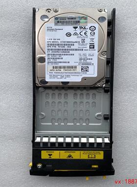 议价：HP/惠普 3PAR K0F26A 840462-001 8