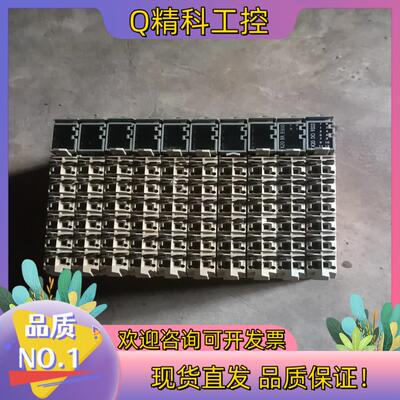 现货贝加莱PLC模块X20 BR 9300两片  X20 DO