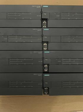 （设备配件）西门子S7-200SMART 288-1ST60-0AA0，