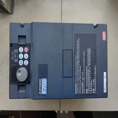 原装变频器FR-F740-1.5K-CHT1