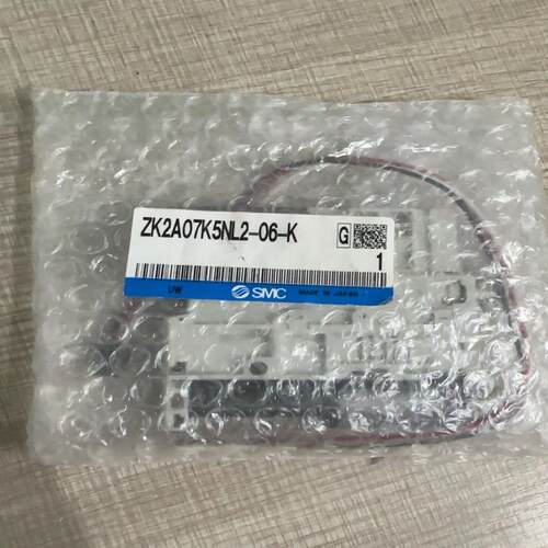 S M C全新真空发生器Z K2A07K5NL2 －06 －
