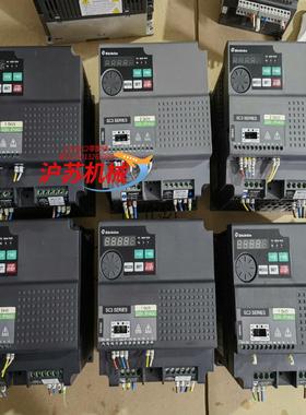 原装士林变频器SC3-021-1.5k 变频器1.5kw