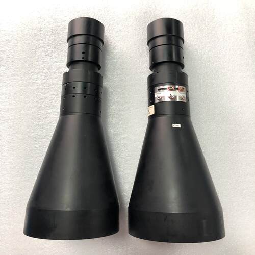 LiNOS远心镜头 型号:TLC-0.285x.m42接口