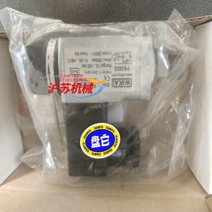 全新原装 160BAR 进 PSM03 WIKA压力开关