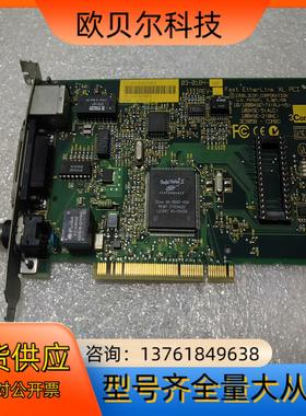 3COM 03-0184-000 REV-A FAST ET