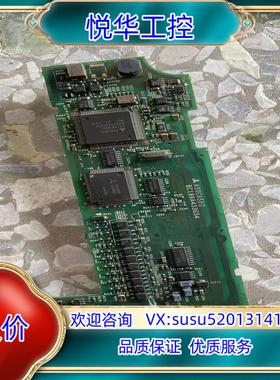 变频器A540/F540系列主扳/CPU扳主控制，拆