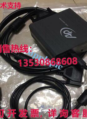 原装供应APIB-USB 音频分析器适配器