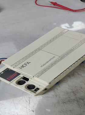 [德峰]禾川PLC，禾川模块，HCA2X-24X14YT2YR-D，