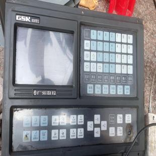 售出不退换 广数928TEⅡ 急停报警 屏幕显示 系统