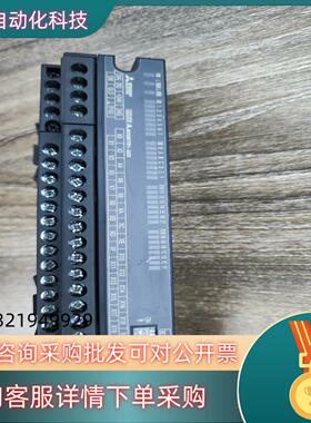 现货原装CC_LINK 模块远程模块AJ65SB