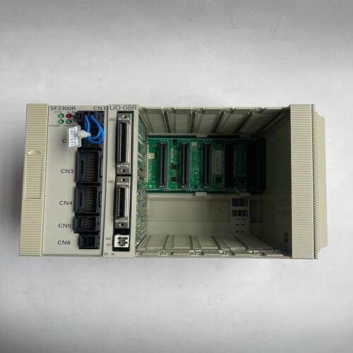 （设备配件）安全，FS100基板JEPMC-安川BUB3008R机器人-