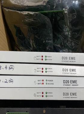 （设备配件）美国GE D20 EME板卡4张 需要的联系