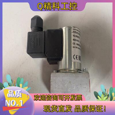 现货KromSchroeder霍科德VG8R05T6充新成色