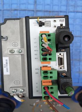 （设备配件）MOTORPOWER伺服驱动器