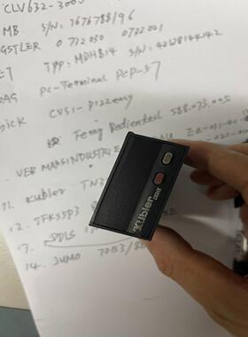 [德峰]6.530.012.300 Kubler Codix 10-