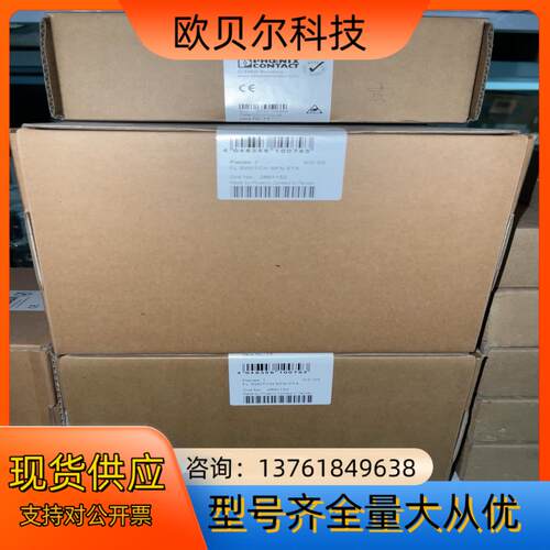 菲尼克斯以太网交换机 FL SWITCH SFN 5TX -