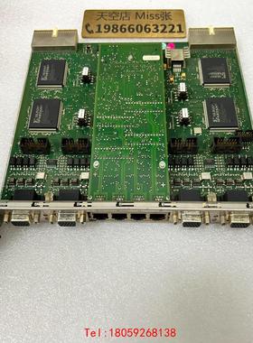 【非标价】Bystronic 板卡 E4005-5-B 包测试