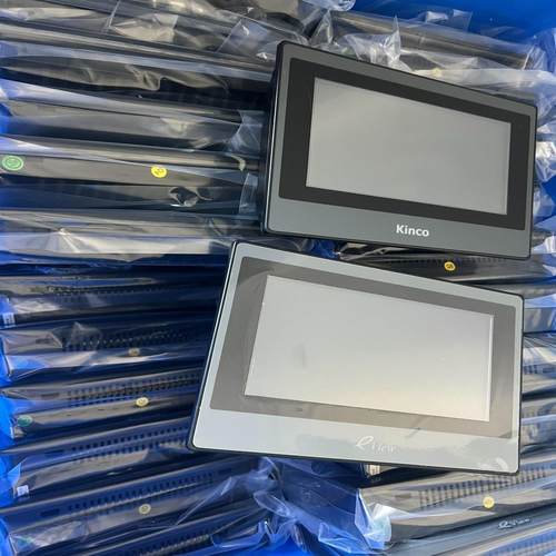 件KINCO步科触摸屏幕MT4414T MT4414议价