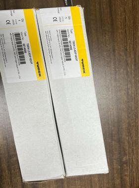 TURCK图尔克模块，TBEN－L5－8DIP－8DOP 全