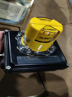 （设备配件）西锁WESTLOCK 阀门定位器 限位开关 3347ABYN