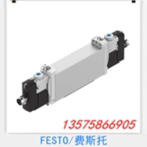 FESTO 费斯托 电磁阀 VUVG-B14-T32H-MZT-F-1R8L 8031518 议价