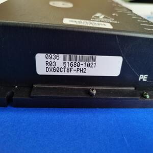 [德峰]philips CT AMC 型号：DX60CT8F-PH2