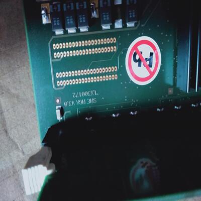 [德峰]   V3WESD.LY300172HGA  HGA0SHE