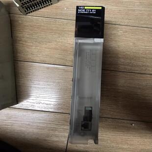 模块NOE77101 SCHNEIDER 140 德峰