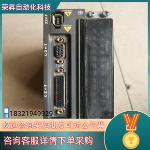 0421 400w 现货台达伺服驱动器ASD