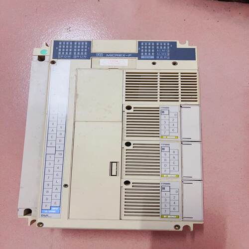 [德峰]富士控制器FPF56X-A10  FTF32X-N，包功能好