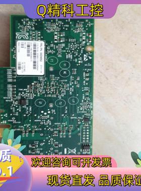 现货Mellanox 迈络思CX354A 10GB万兆光纤网卡