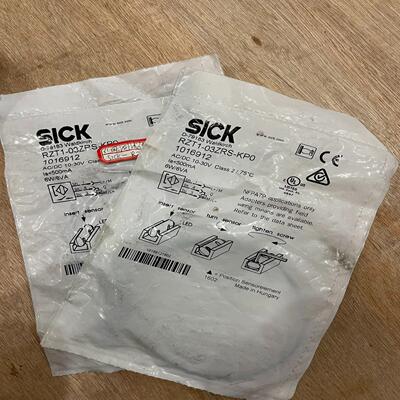 SICK 西克施克磁性开关 RZT1-03ZRS-KP0 1