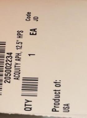 预加热器205000234 205001757