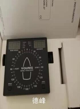 [德峰]RM Young 06206 传感器  wind monit议价