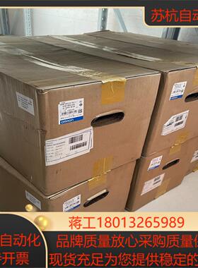 交流伺服驱动器R88D-GT75H-Z 电机R88M-