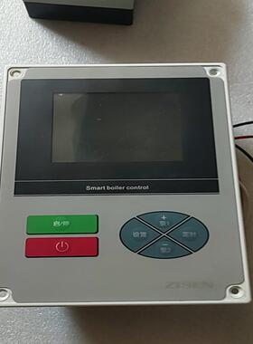 ZISEN热水锅炉控制器SBC-Z-Y1