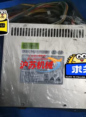 全新工控机设备电源ORION-D3502P，350W