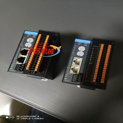 汇川GL10-1616ETNE模块，功能OK剩一只