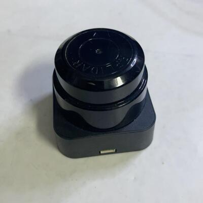 （设备配件）Rplidar Mapper R1激光雷达