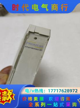 PROMESS以太网转换模块，一只，功能完好，具议价