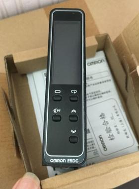 温控E5DC-RX2DSM/CX2DSM/QX2ASM/RX2ASM/-000/015/002/802