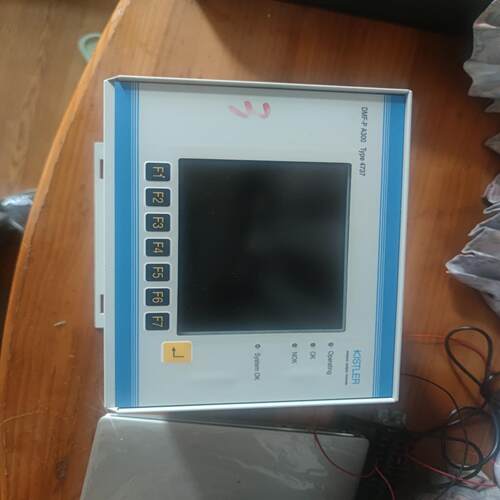 Kistler DMF-P A300  Type4737 过