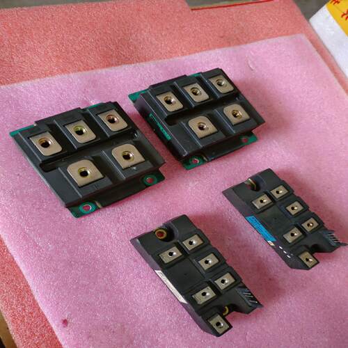 现货富士模块 6Rl150E-080  二只6R1Tl30