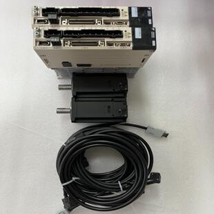 r8a01a400配套 sgdv电机瓦驱动器2安川五系 德峰