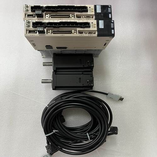 [德峰]sgdv电机瓦驱动器2安川五系-r8a01a400配套